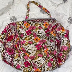 Vera duffle bag